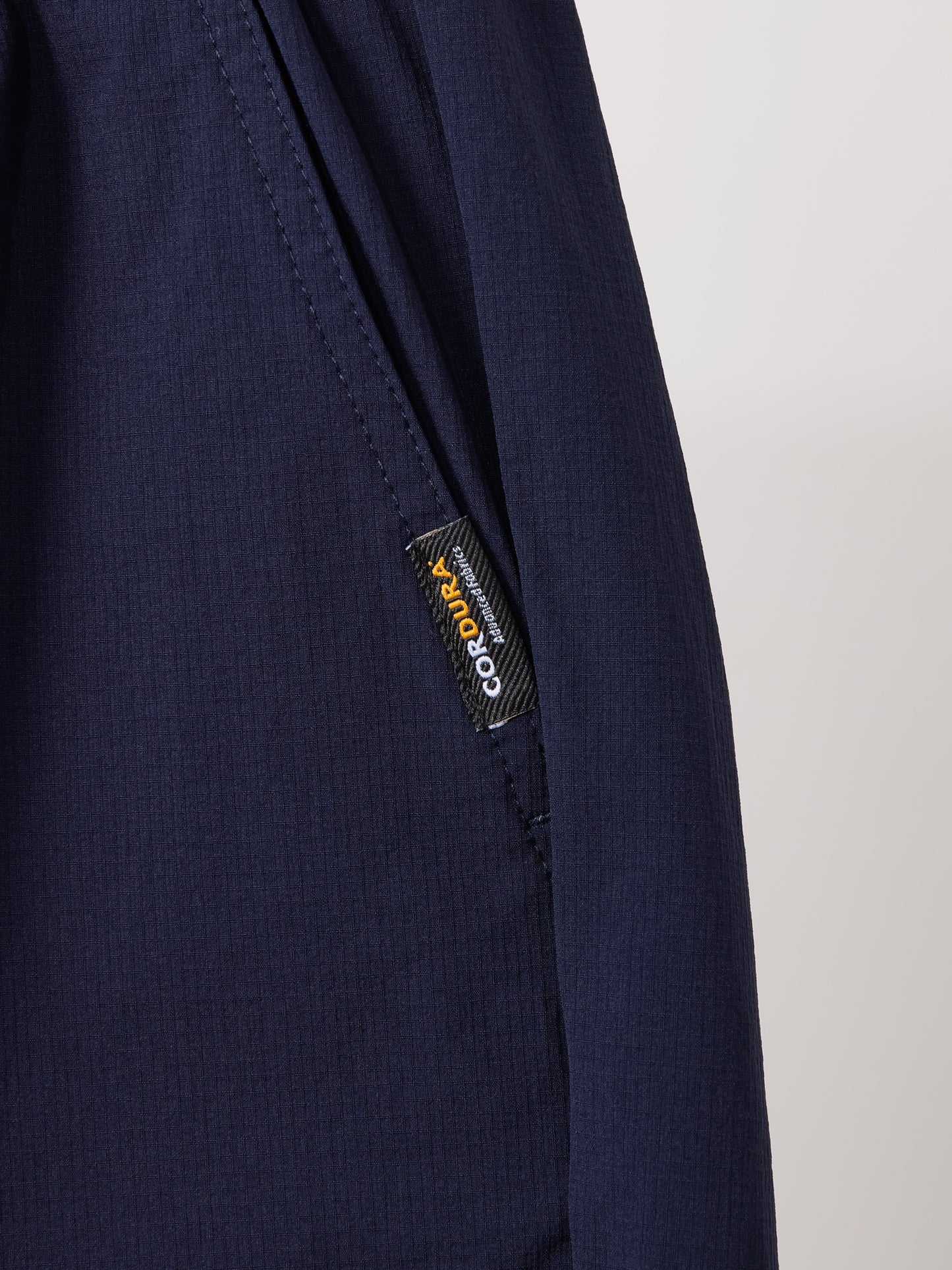 LONG PANTS CORDURA® - Navy