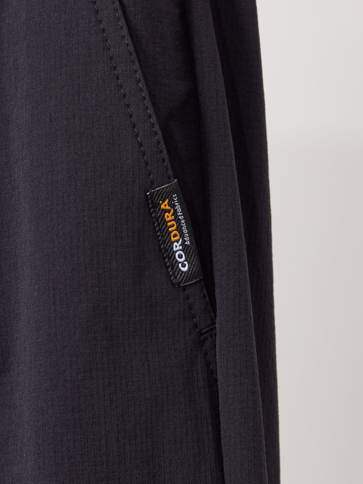 SHORT PANTS CORDURA® - Black