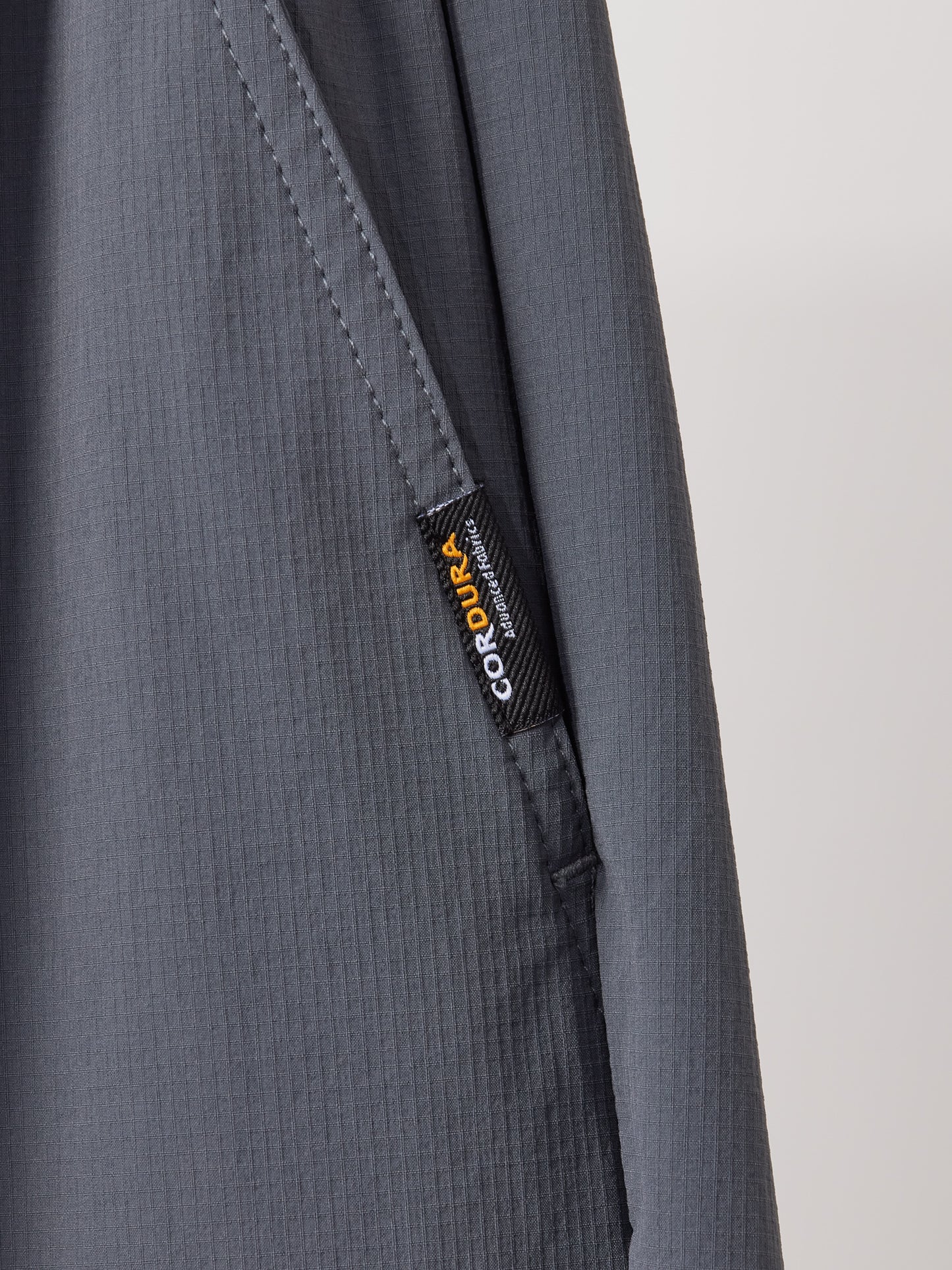 LONG PANTS CORDURA® - C.Gray