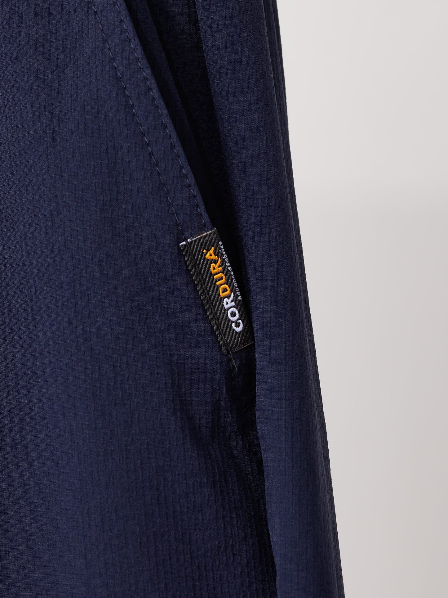 SHORT PANTS CORDURA® - Navy
