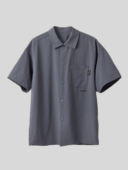 S/S SHIRTS CORDURA® - C.Gray