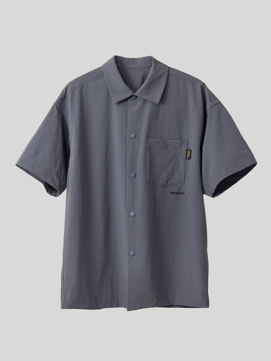 S/S SHIRTS CORDURA® - C.Gray