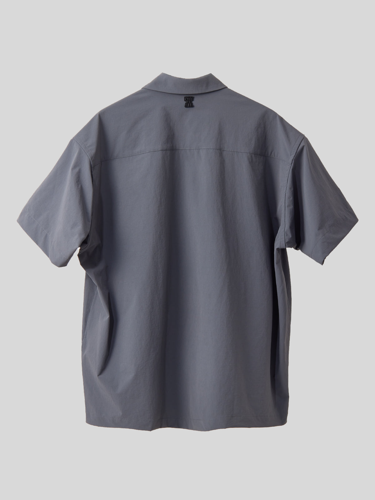 S/S SHIRTS CORDURA® - C.Gray