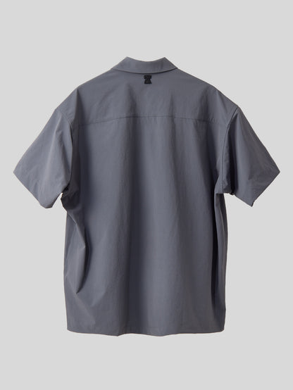 S/S SHIRTS CORDURA® - C.Gray