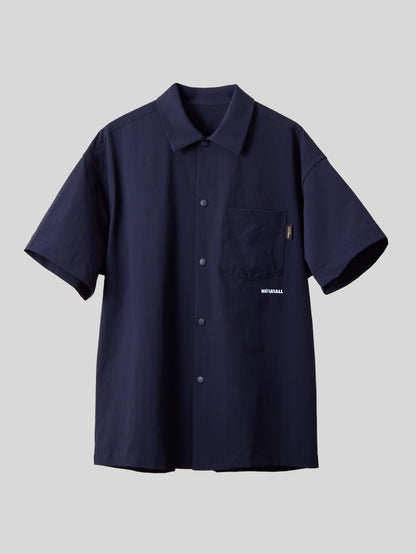 S/S SHIRTS CORDURA® - Navy