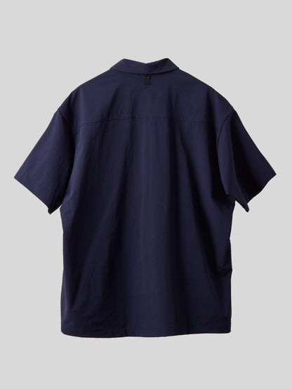 S/S SHIRTS CORDURA® - Navy