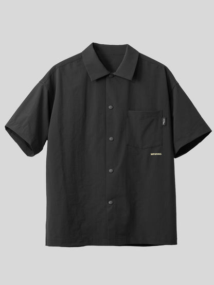 S/S SHIRTS CORDURA® - Black