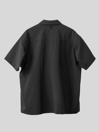 S/S SHIRTS CORDURA® - Black