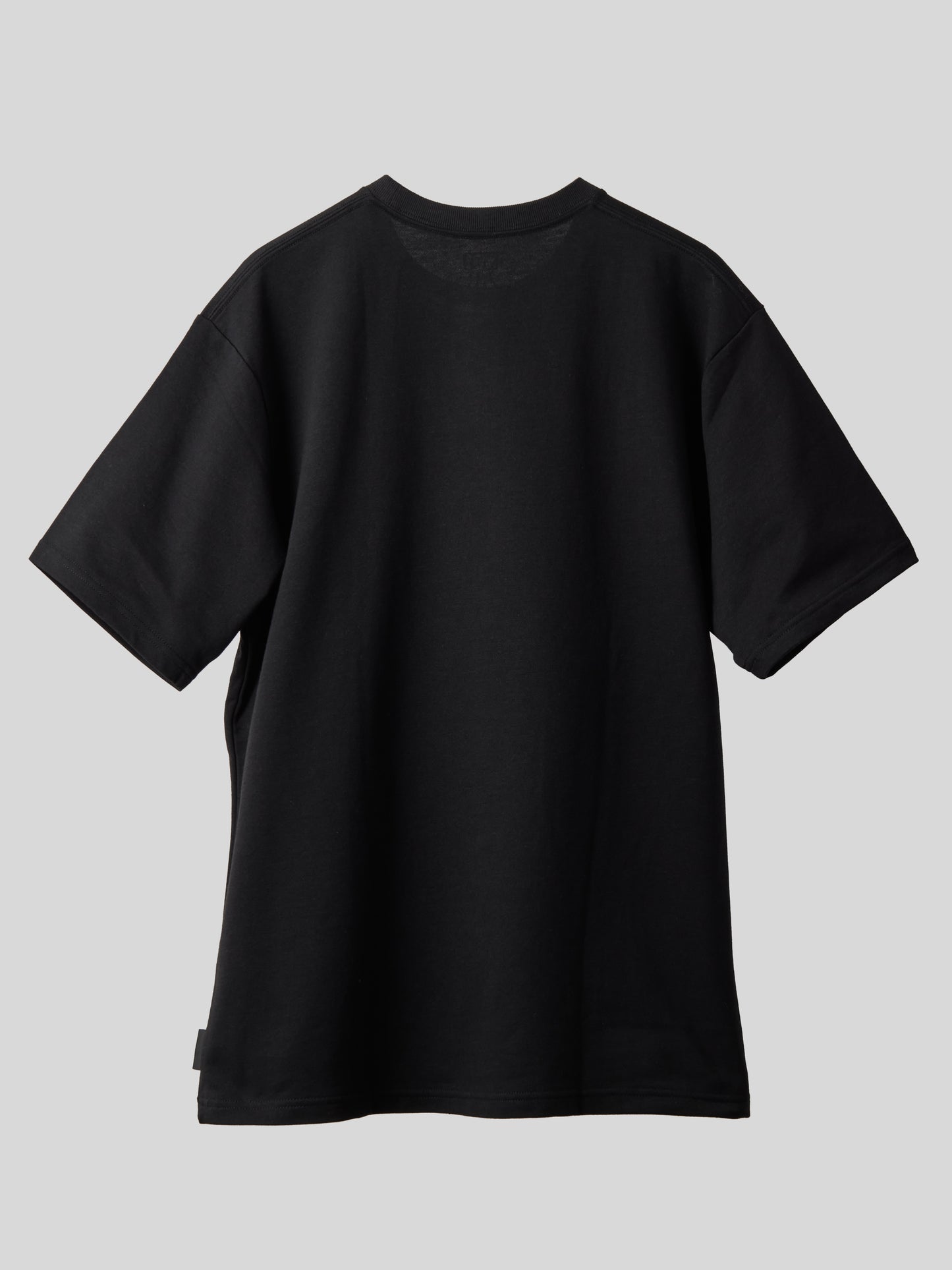 S/S T-shirt CORDURA®︎ - Black / Glow