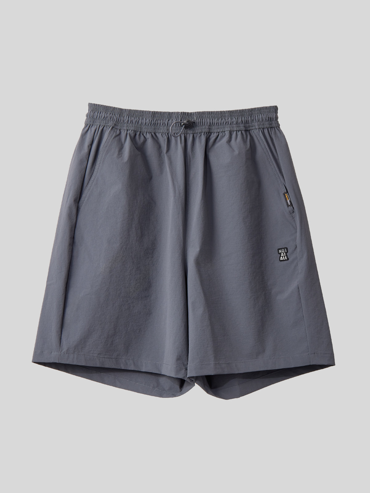 SHORT PANTS CORDURA® - C.Gray