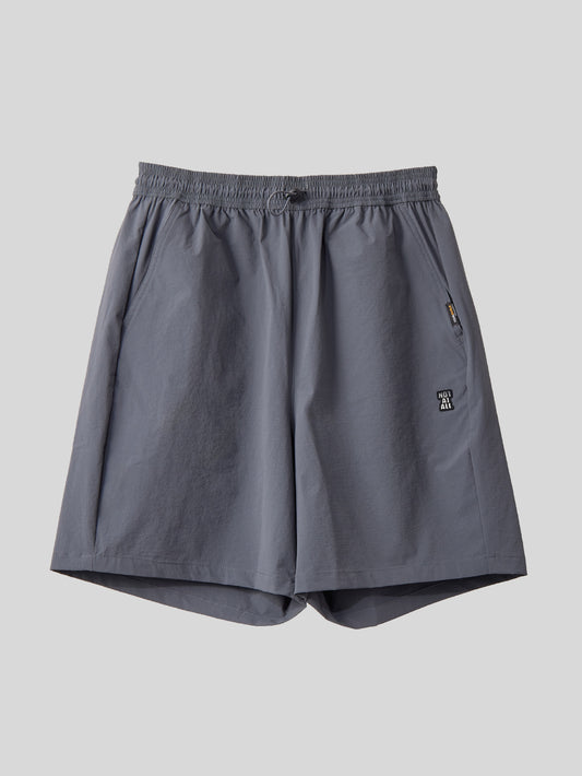 SHORT PANTS CORDURA® - C.Gray