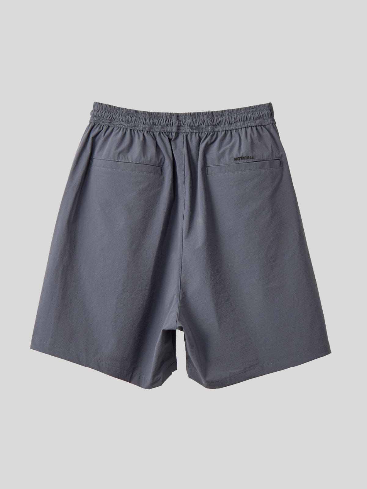 SHORT PANTS CORDURA® - C.Gray
