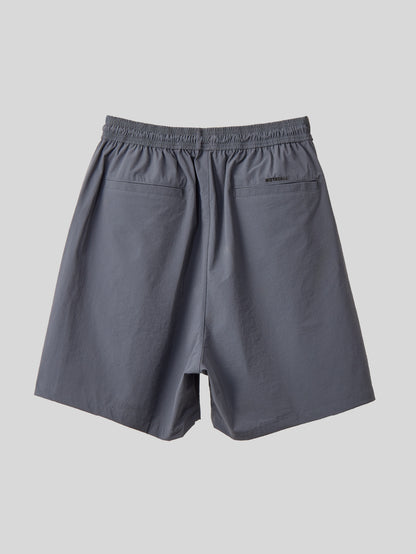 SHORT PANTS CORDURA® - C.Gray
