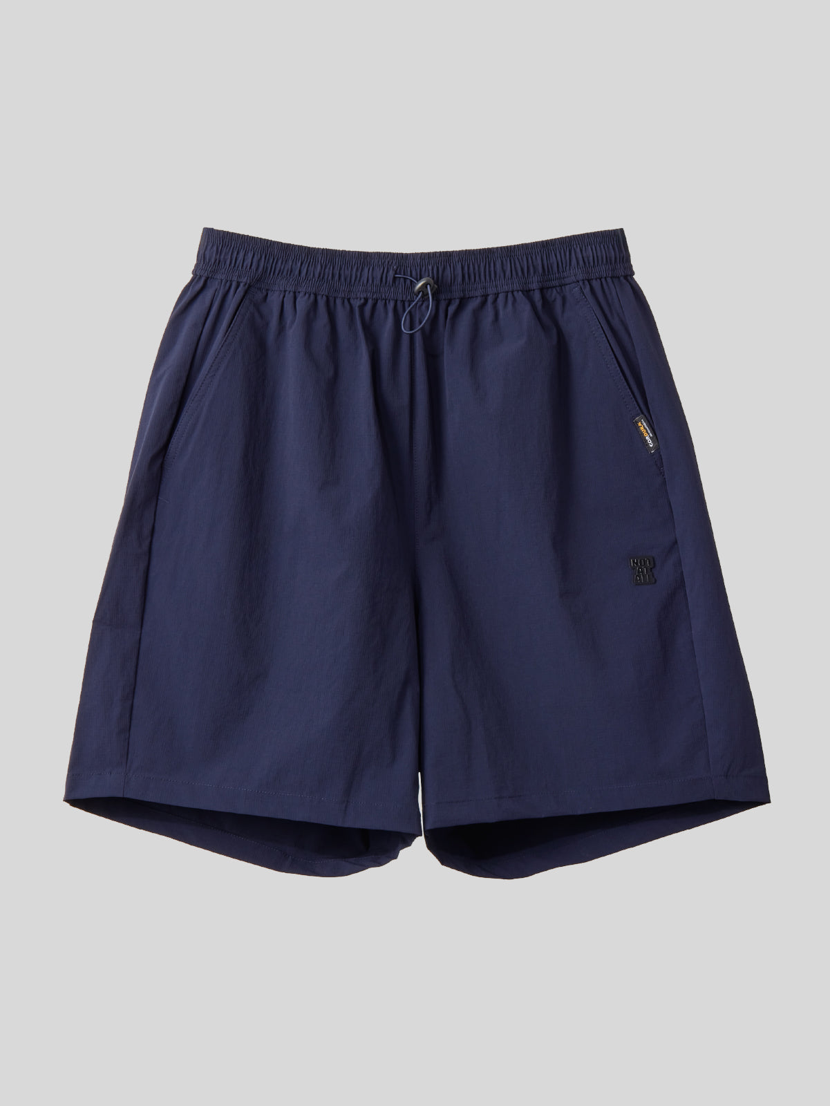 SHORT PANTS CORDURA® - Navy