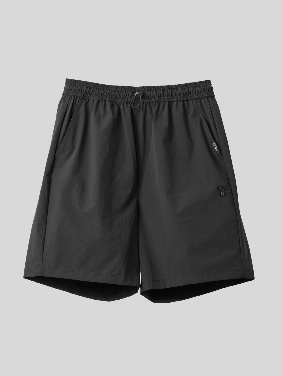 SHORT PANTS CORDURA® - Black