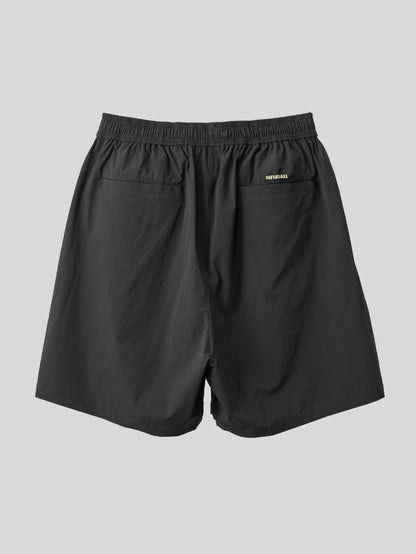 SHORT PANTS CORDURA® - Black