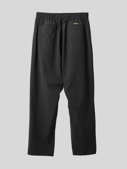 LONG PANTS CORDURA® - Black