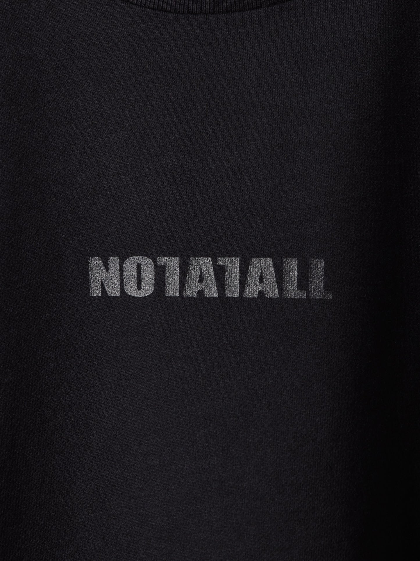 S/S T-shirt CORDURA®︎ - Black / Black