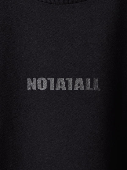 S/S T-shirt CORDURA®︎ - Black / Black