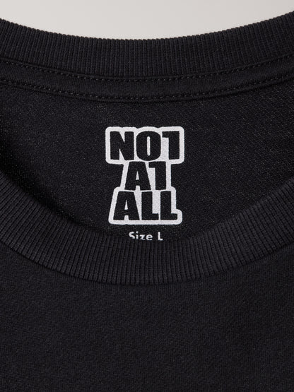 S/S T-shirt CORDURA®︎ - Black / Black