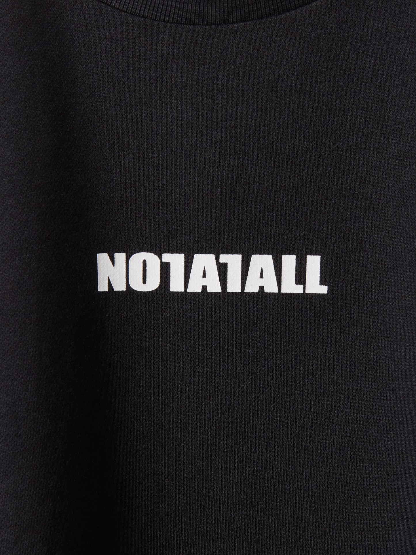 S/S T-shirt CORDURA®︎ - Black / White