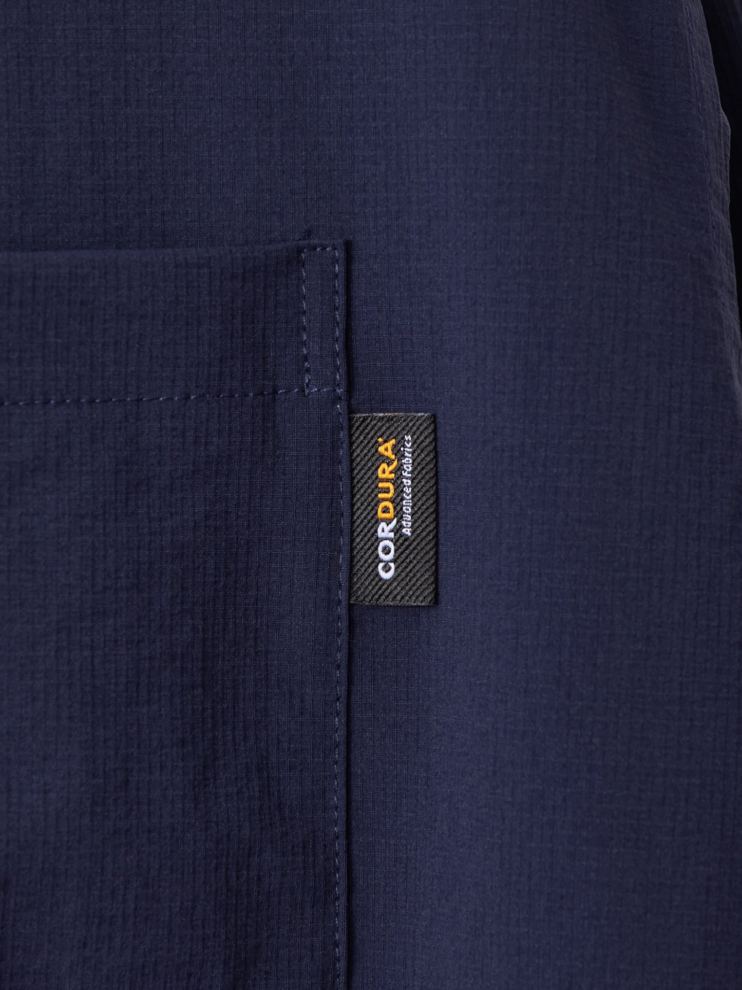 S/S SHIRTS CORDURA® - Navy
