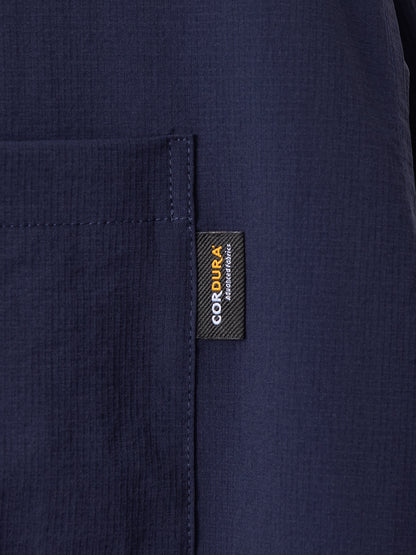 S/S SHIRTS CORDURA® - Navy