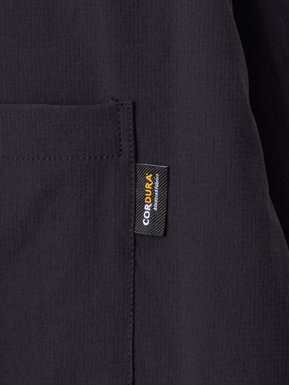 S/S SHIRTS CORDURA® - Black