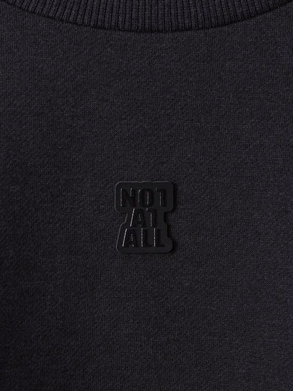 MOCK NECK L/S CORDURA® - Black