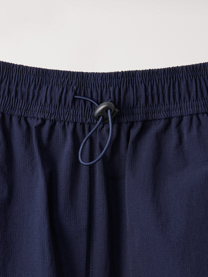LONG PANTS CORDURA® - Navy