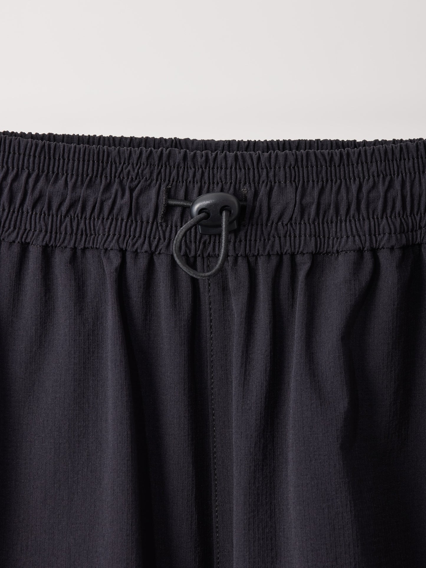 SHORT PANTS CORDURA® - Black