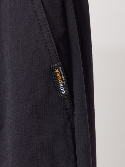 SHORT PANTS CORDURA® - Black