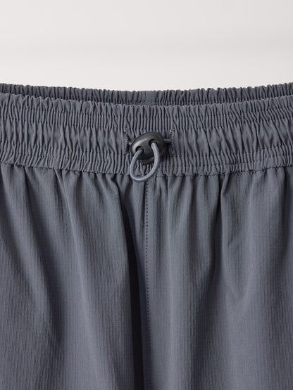 SHORT PANTS CORDURA® - C.Gray
