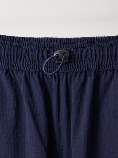 SHORT PANTS CORDURA® - Navy