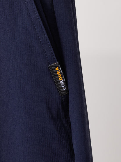 SHORT PANTS CORDURA® - Navy