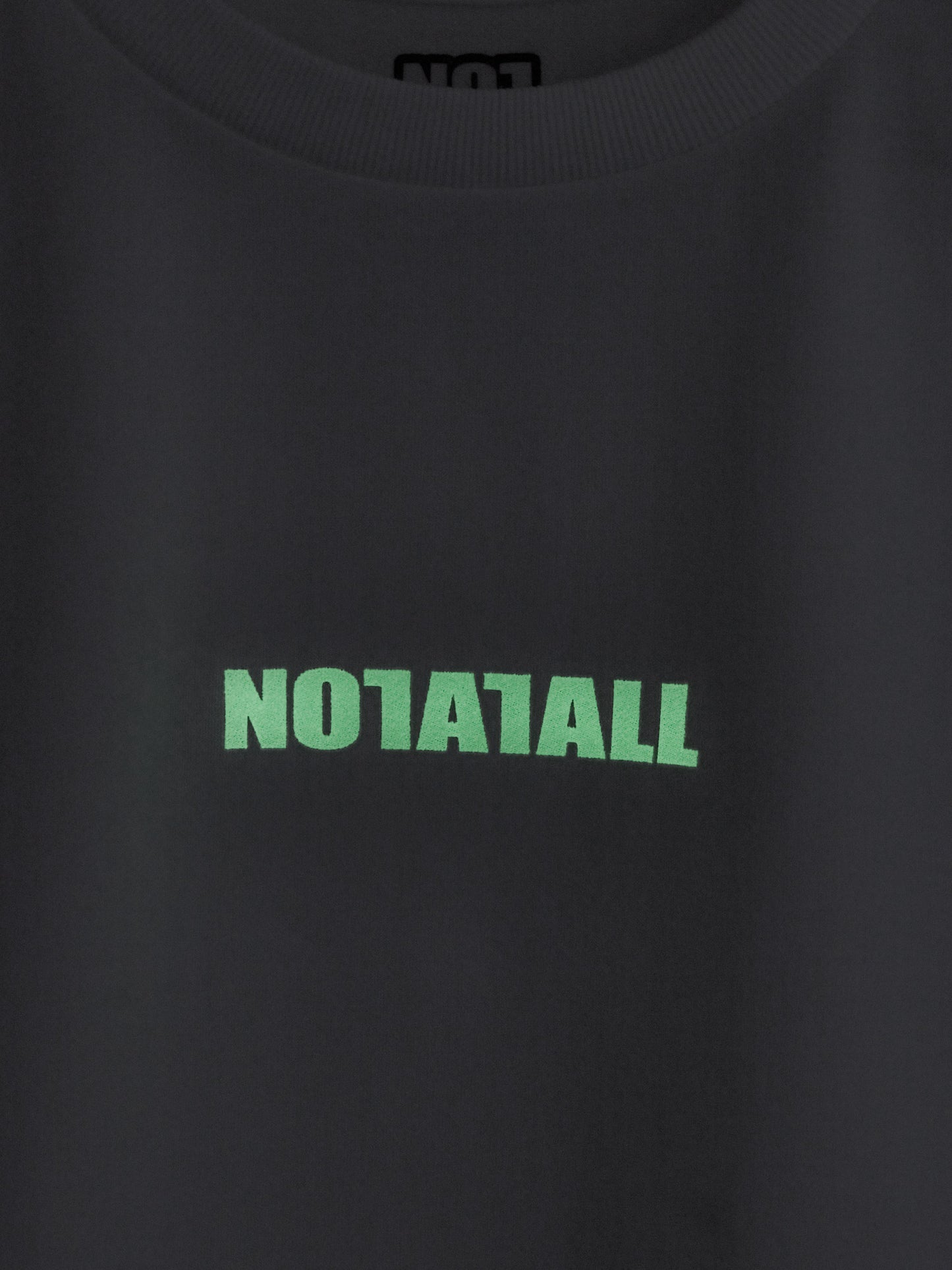 S/S T-shirt CORDURA®︎ - Off White / Glow