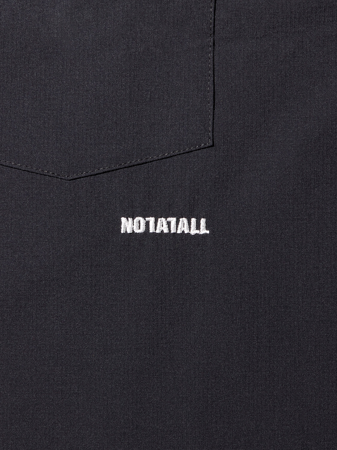 S/S SHIRTS CORDURA® - Black