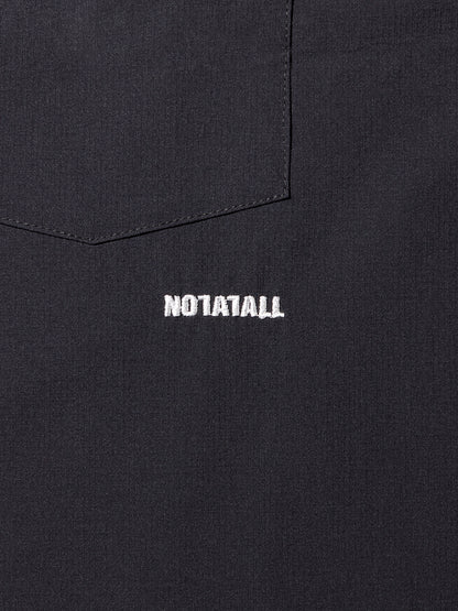 S/S SHIRTS CORDURA® - Black