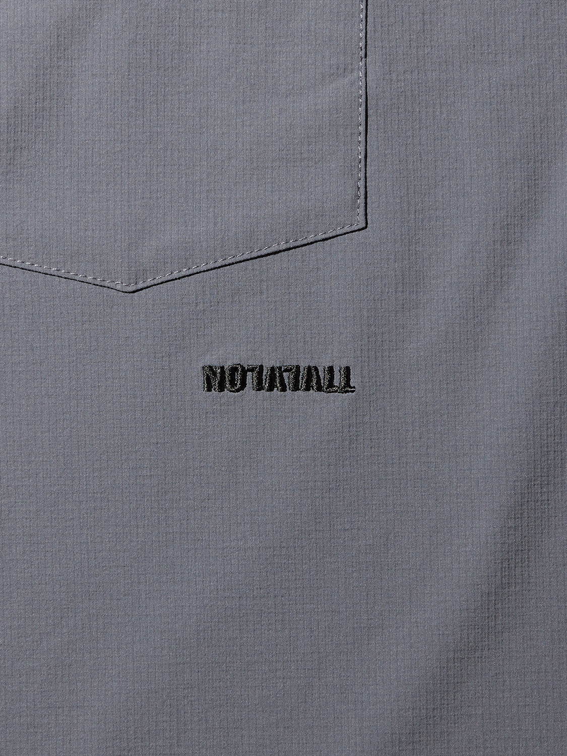 S/S SHIRTS CORDURA® - C.Gray