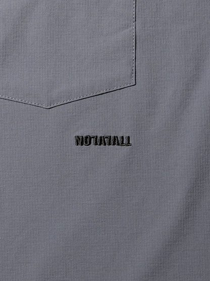 S/S SHIRTS CORDURA® - C.Gray