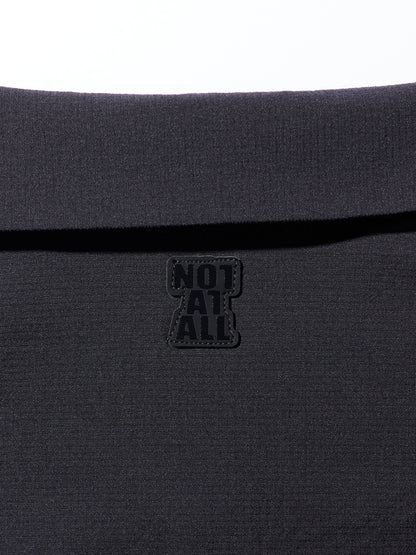 S/S SHIRTS CORDURA® - Black