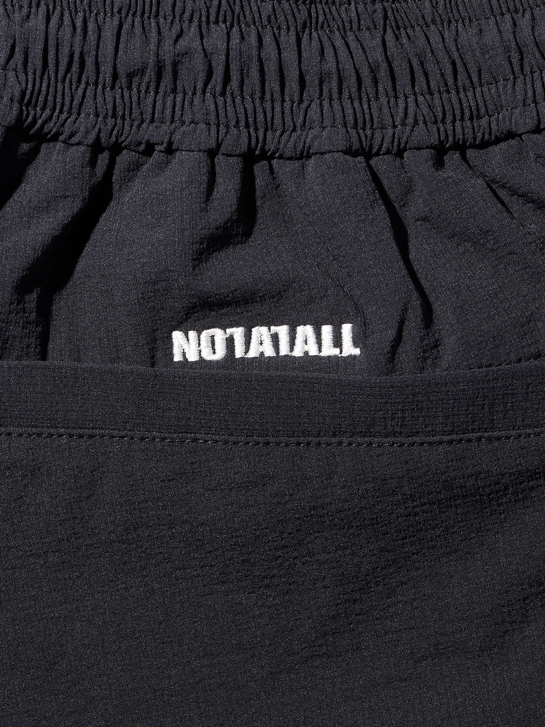 SHORT PANTS CORDURA® - Black