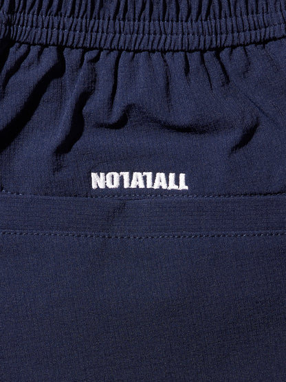LONG PANTS CORDURA® - Navy