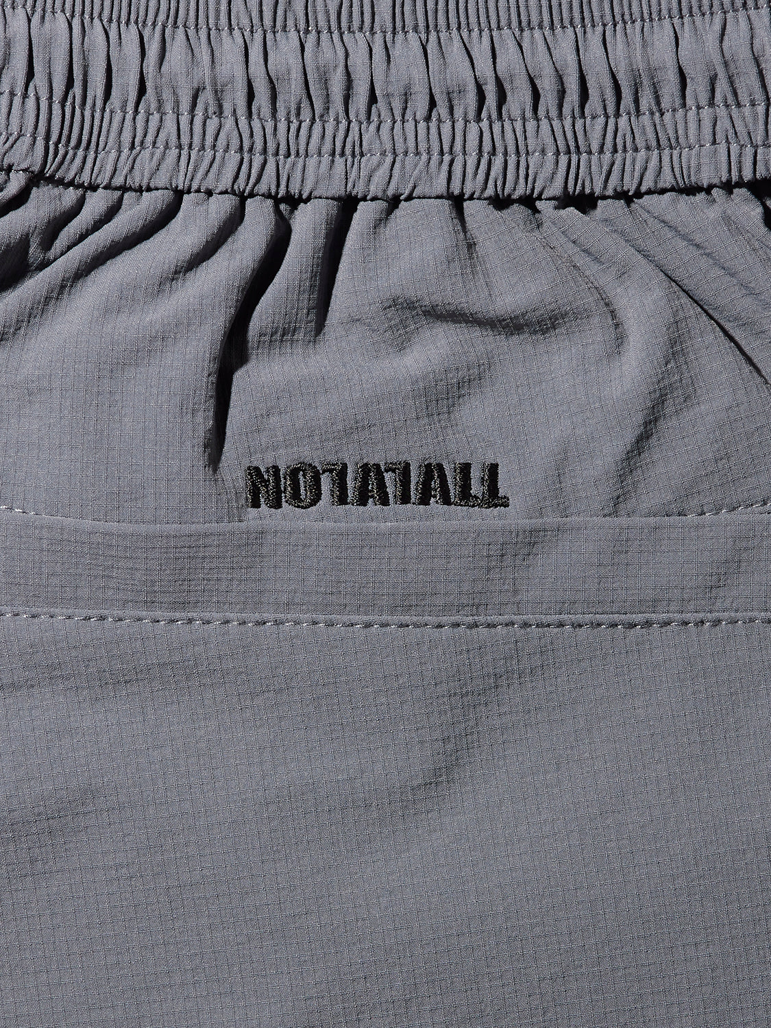 LONG PANTS CORDURA® - C.Gray