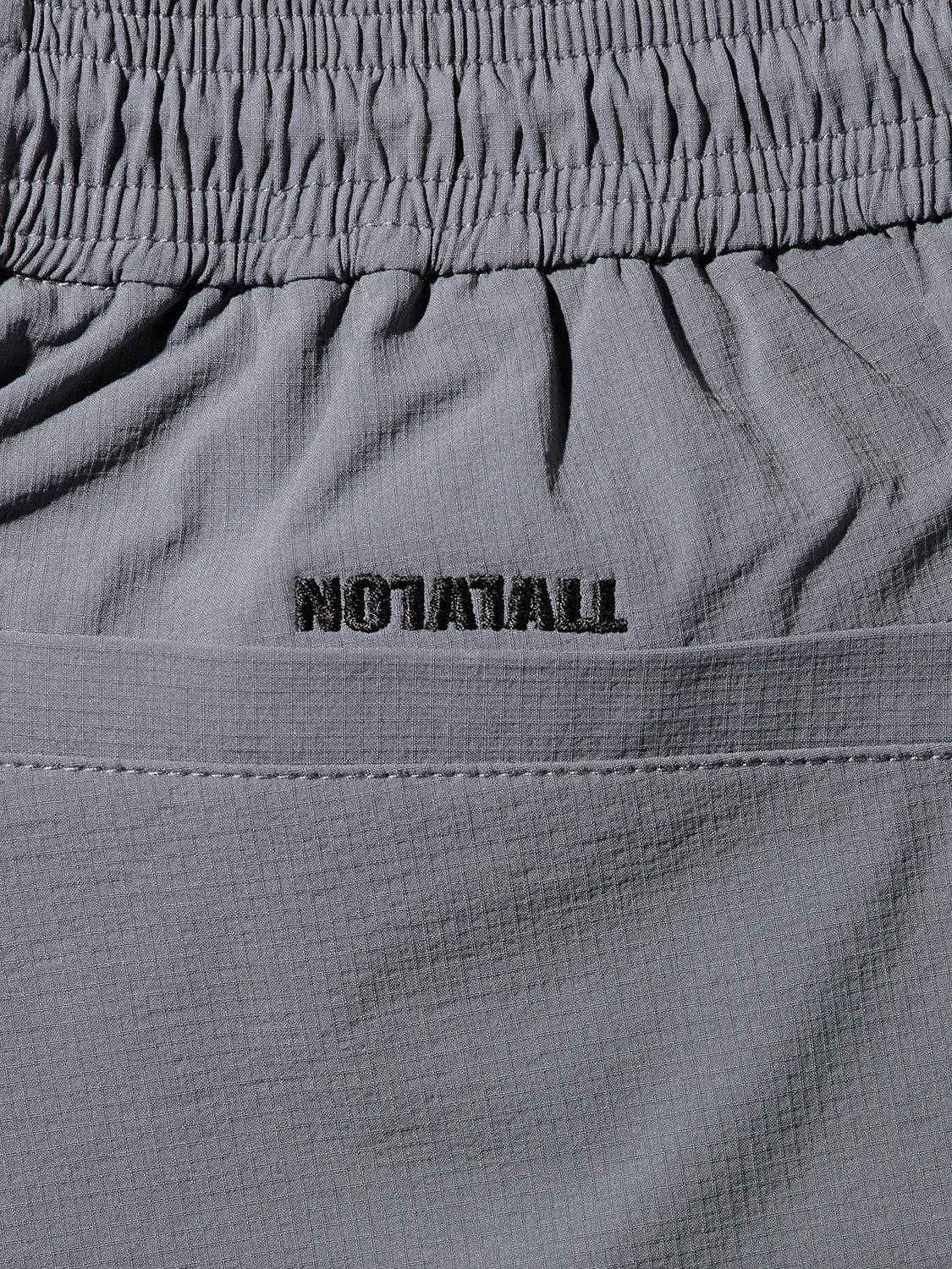 SHORT PANTS CORDURA® - C.Gray