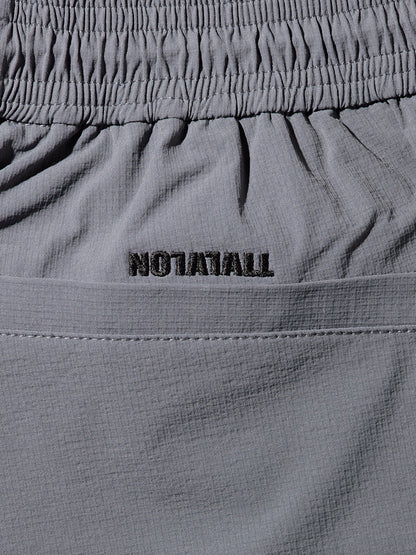 SHORT PANTS CORDURA® - C.Gray