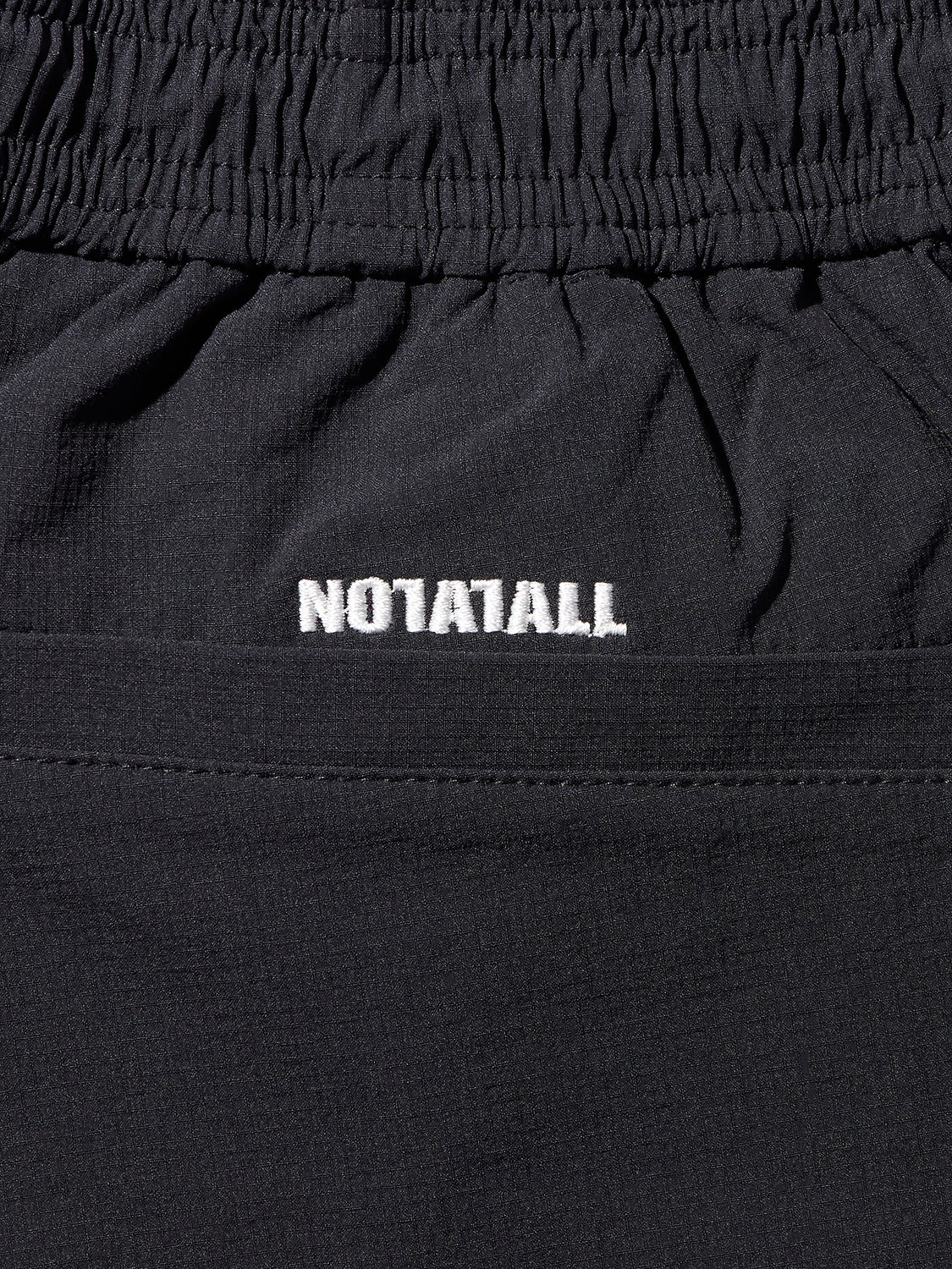 LONG PANTS CORDURA® - Black