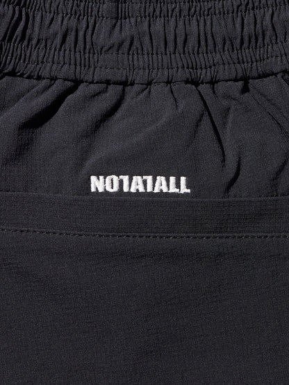 LONG PANTS CORDURA® - Black