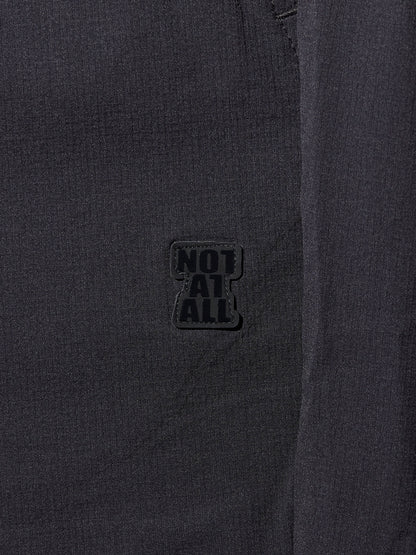 SHORT PANTS CORDURA® - Black