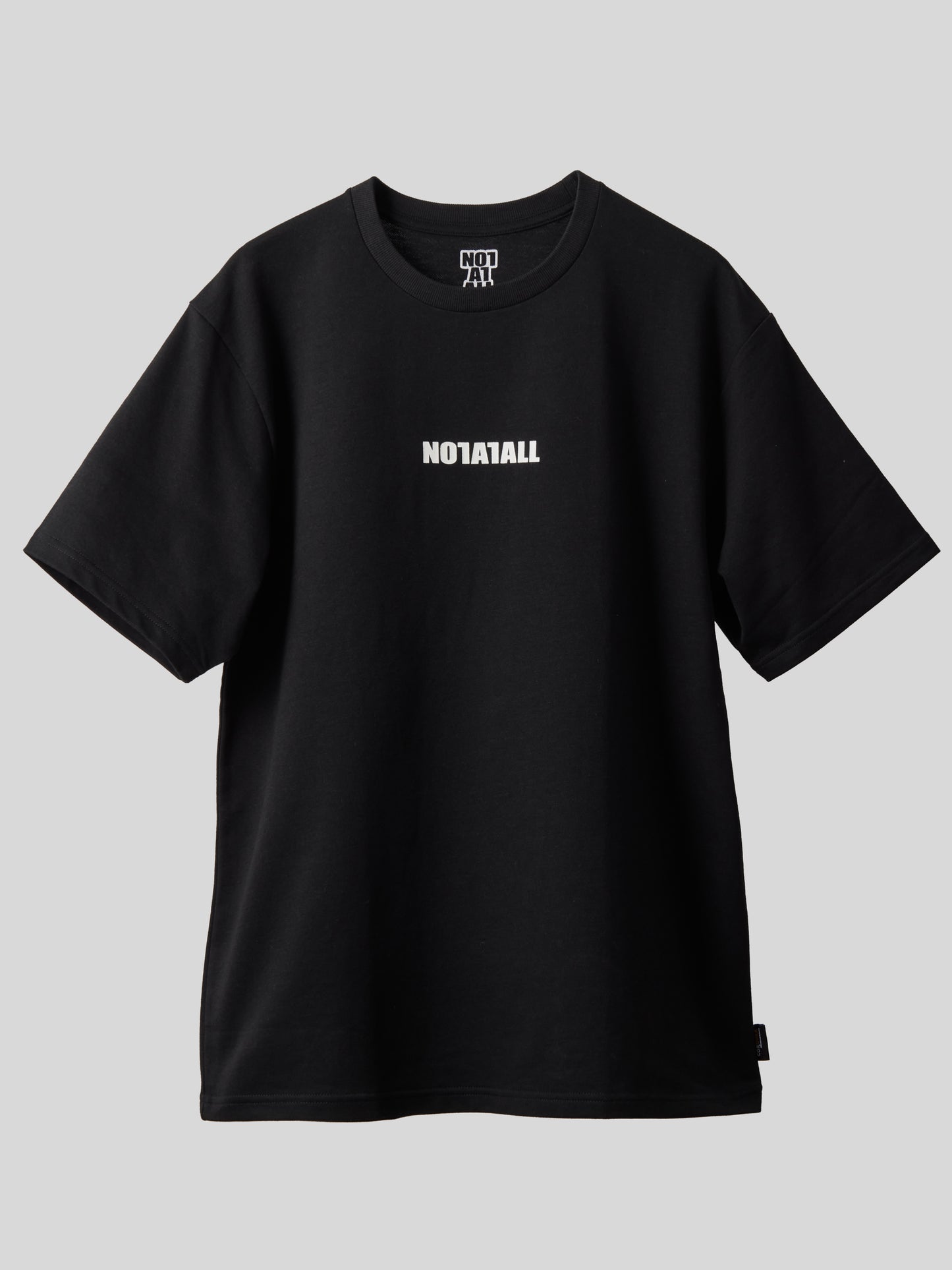 S/S T-shirt CORDURA®︎ - Black / Glow